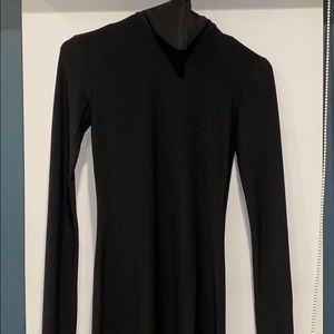 Norma Kamali slim fit